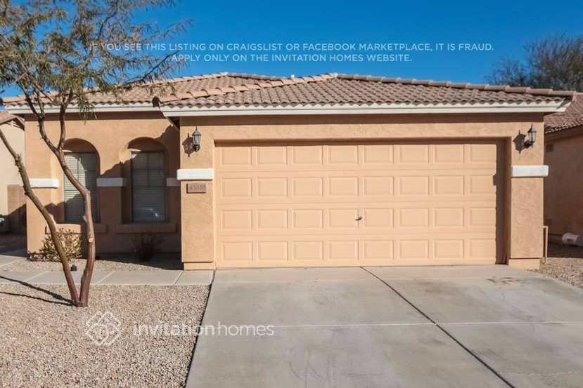 Primary Photo - 43810 Sagebrush Trail