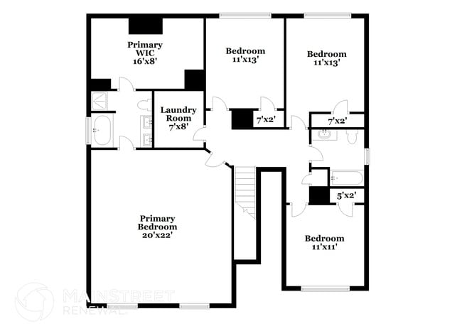 Building Photo - 177 Luke Cove