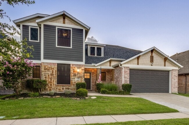 Building Photo - 4221 Switchgrass St