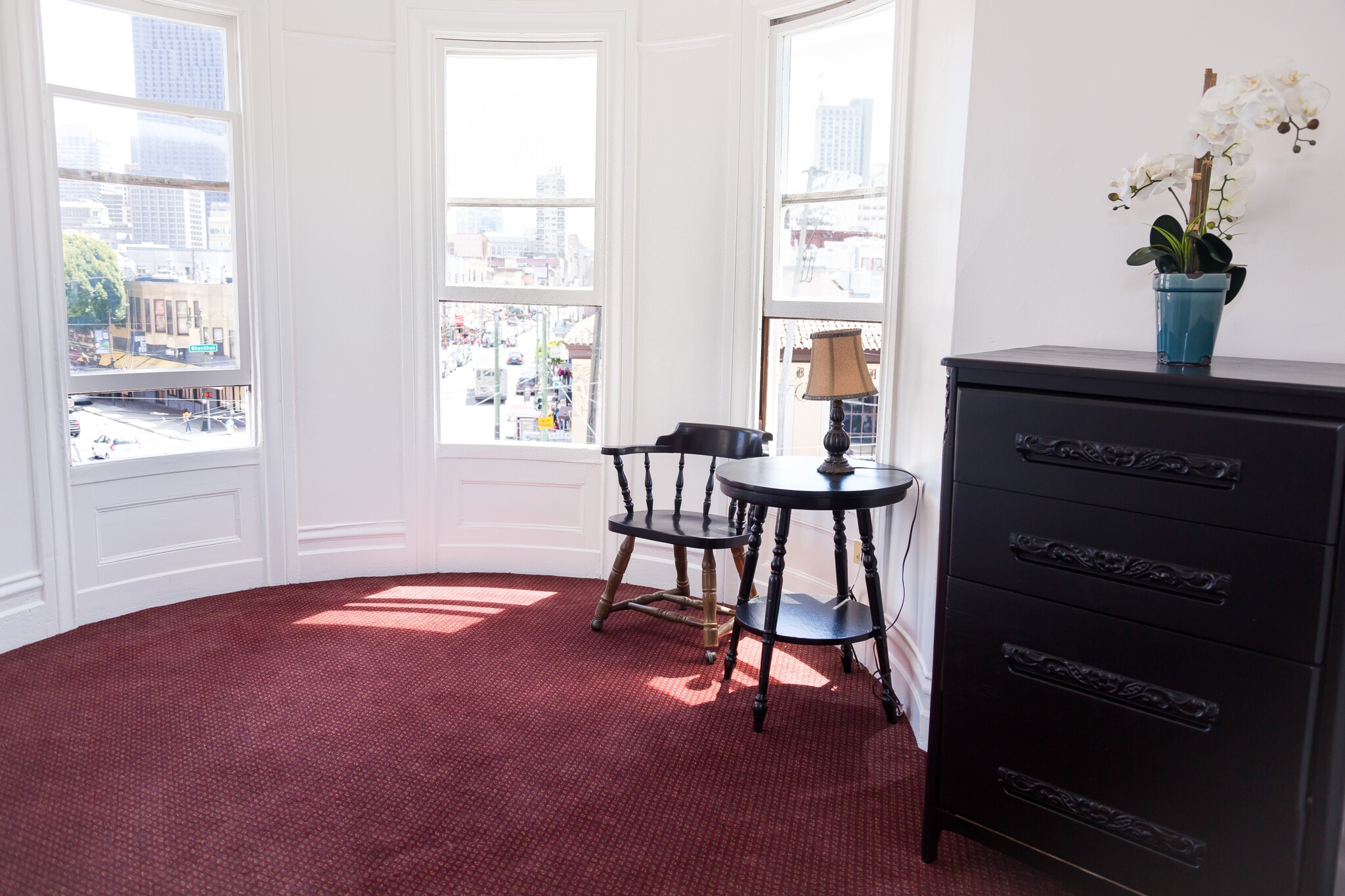 Building Photo - 524 Columbus Ave