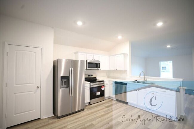 Building Photo - New construction in Jonesboro - beautiful 3 bed / 2 bath home - Brookland Schools!!