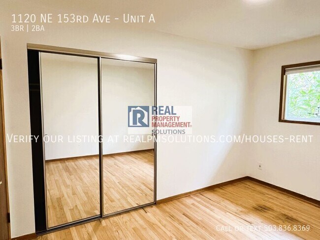 Building Photo - 1120 NE 153rd Ave