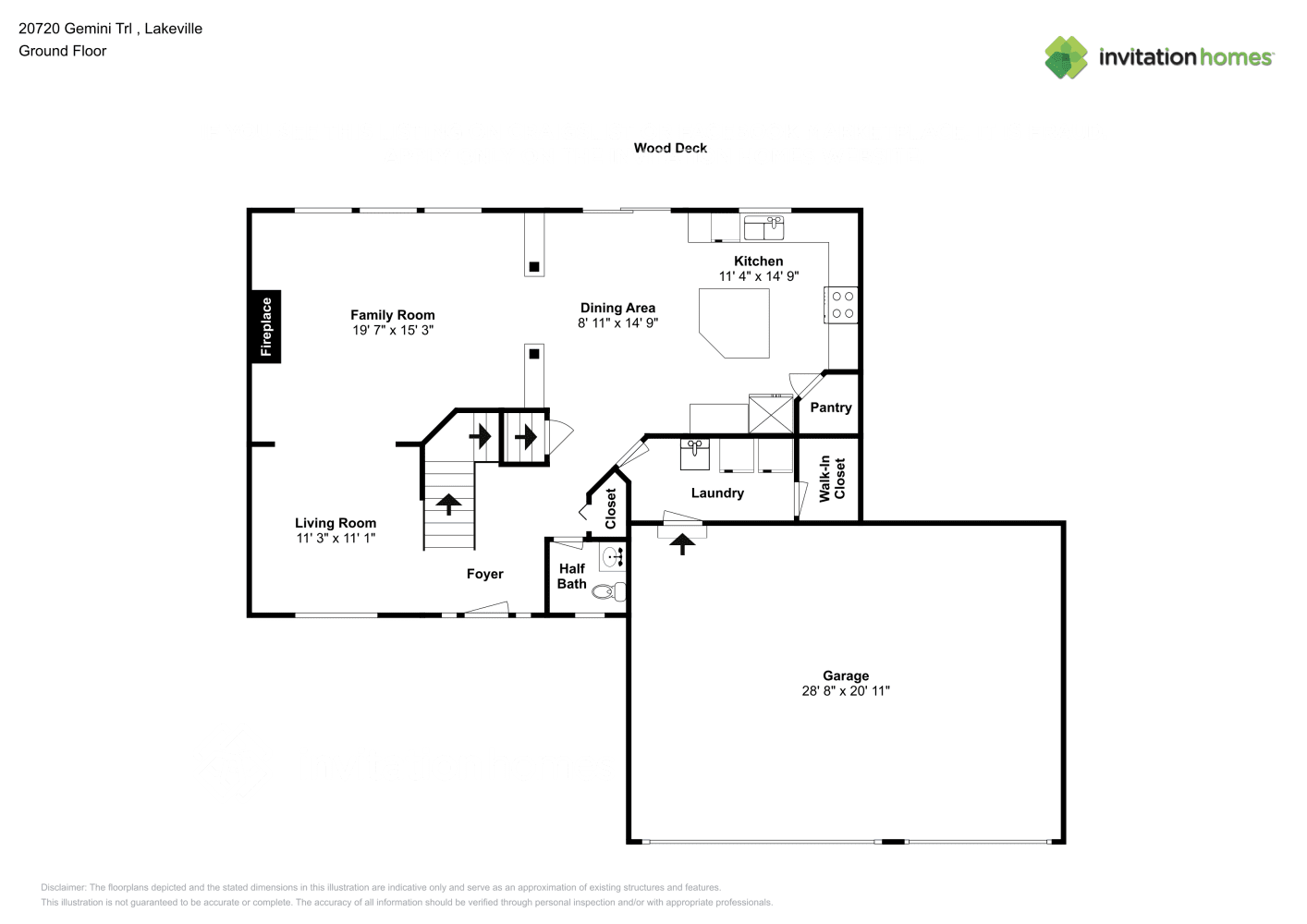 Building Photo - 20720 Gemini Tr