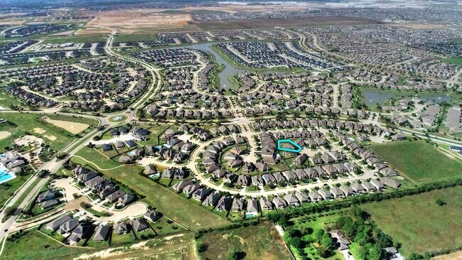 Building Photo - 3414 Boquillas Ct