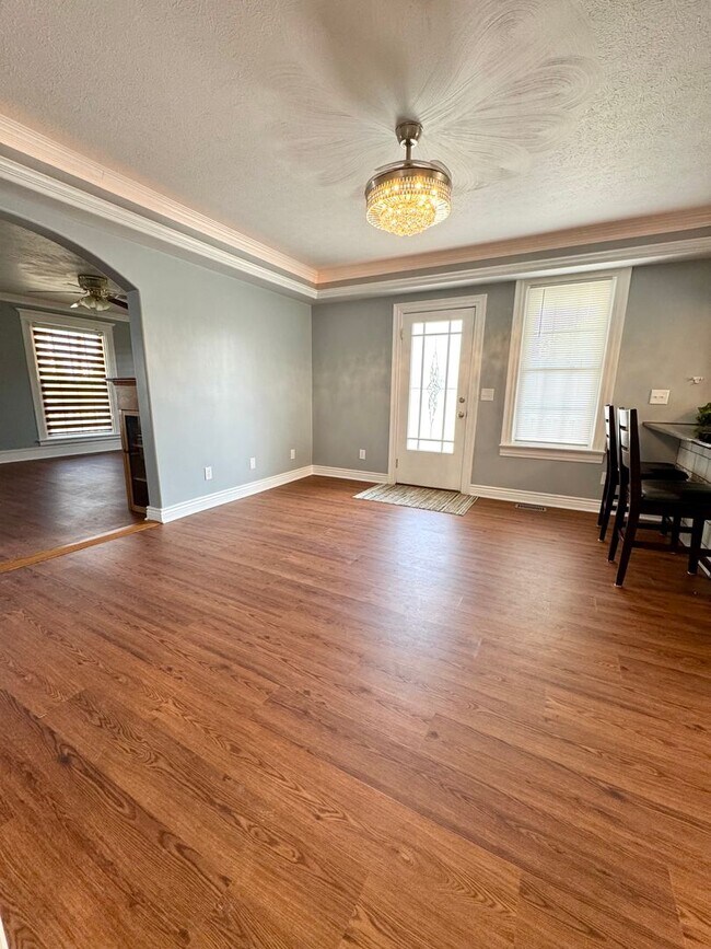 Building Photo - Single Family Home for Rent in New Market
