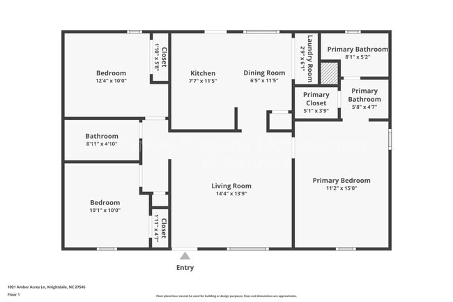 Building Photo - 1021 Amber Acres Ln