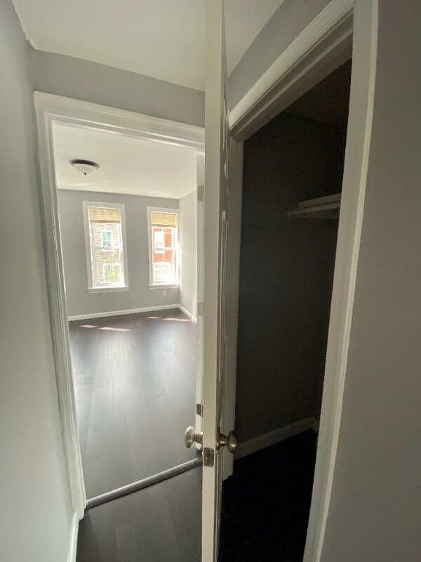 Building Photo - 1165 Cleveland St