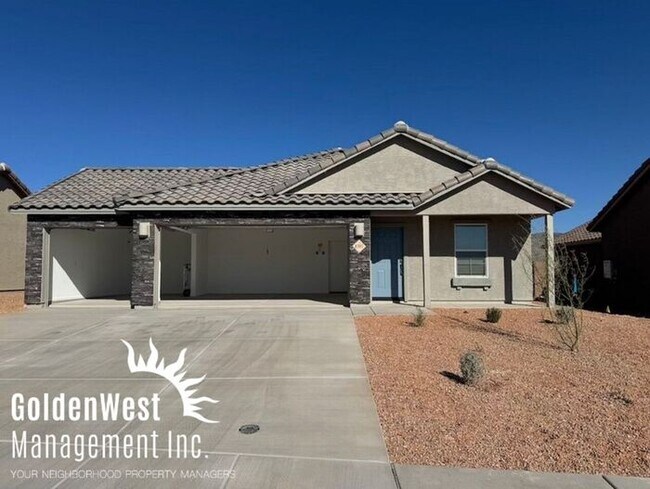 Building Photo - Beautiful 3Bdm 2Ba Home in the Community of Vail