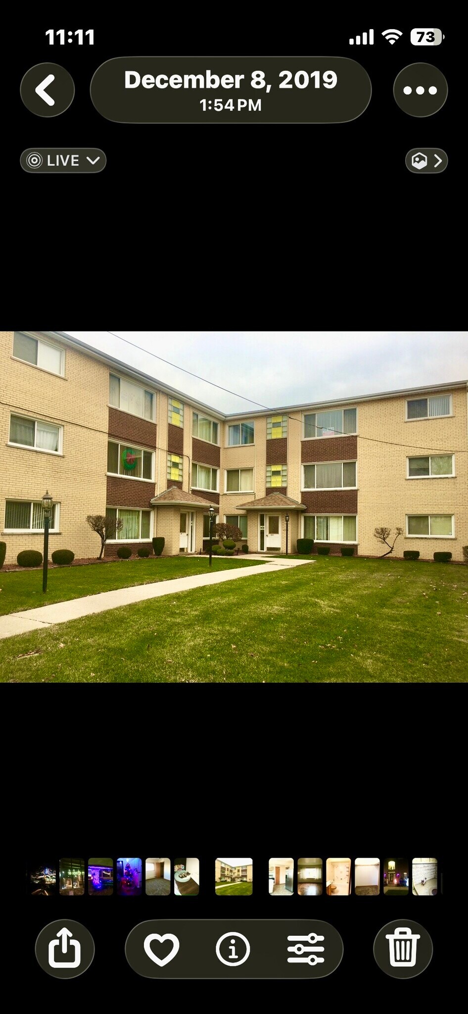 Building Photo - 6319 S Oak Park Ave