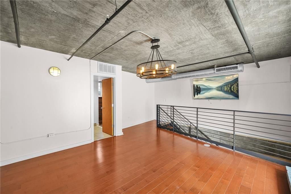 Building Photo - 123 Luckie St NW