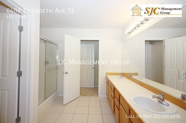 Building Photo - 6406 Elizabeth Ave SE