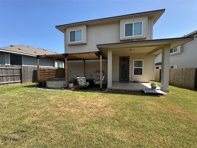 Building Photo - 8013 Izetta Ln
