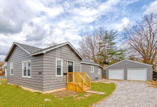 Building Photo - 1625 N Berwick Ave