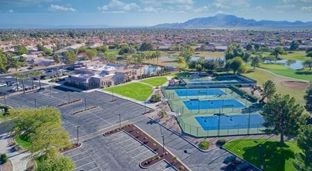 Building Photo - 1251 E Runaway Bay Dr