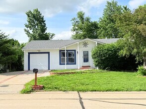 Building Photo - 3 Bedroom Home for Rent in O'Fallon MO