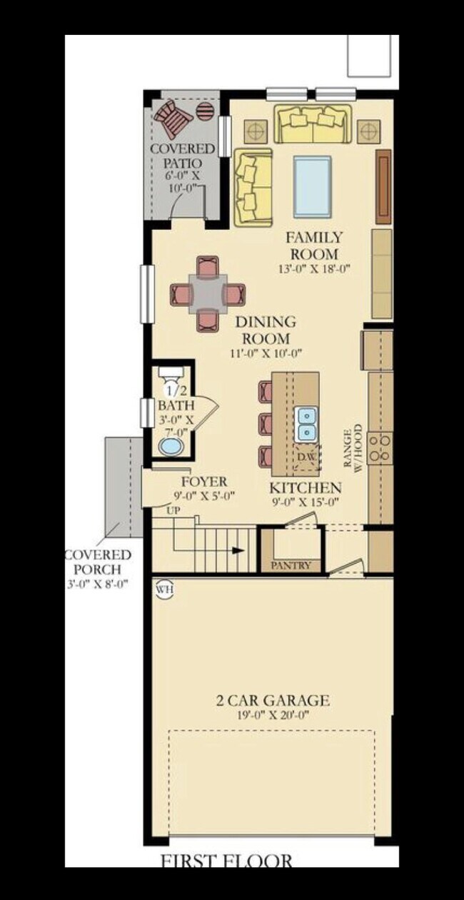 Building Photo - "Charming 3-Bedroom Wesley Chapel Home with Granite Finishes & Spacious 1,807 Sq Ft great Layout....