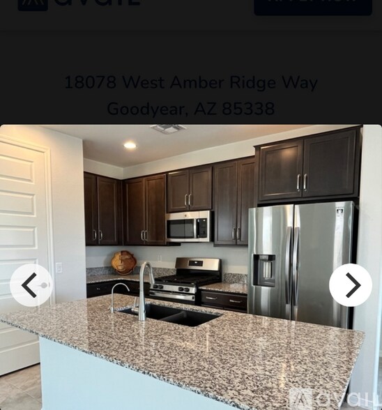 Building Photo - 18078 W Amber Ridge Way