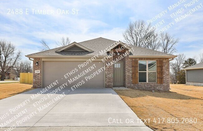 Building Photo - 2488 E Timber Oak St