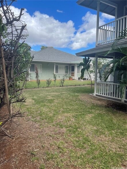 Building Photo - 91-1091 Aawa Drive Unit