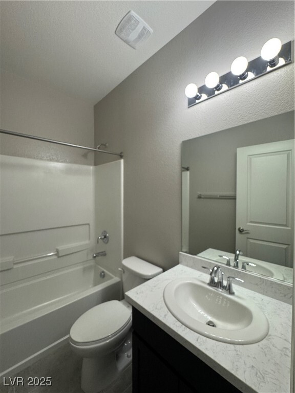 Building Photo - 5117 Fiery Sky Ridge St