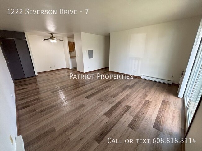 Building Photo - 1222 Severson Dr