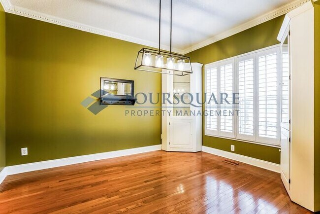 Building Photo - Spacious 4-Bed/2.5-Bath Home with Private Yard, Bonus Room and Back Deck, Convenient to Wake Fore...