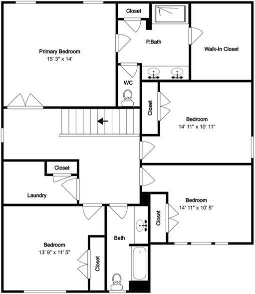 Building Photo - 5710 Camp Ct