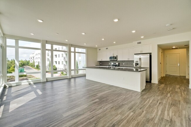 Primary Photo - LUXURY CORNER CONDO with SMART TECHNOLOGY ...