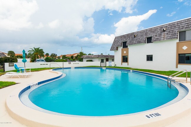 Building Photo - 205 S Banana River Blvd