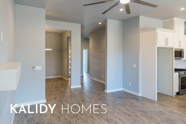 Building Photo - 512 Remington Ave