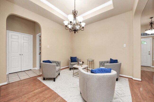 Building Photo - 19123 Center Park Dr