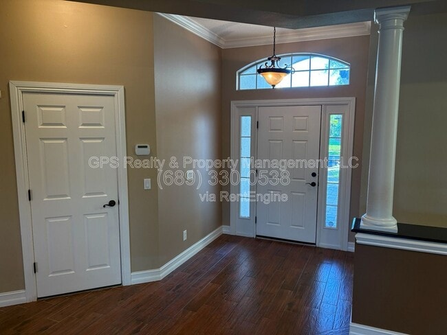 Building Photo - 878 Oakbranch Pl