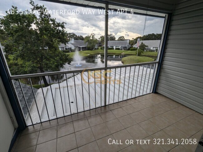 Building Photo - 4835 Lake Waterford Way W