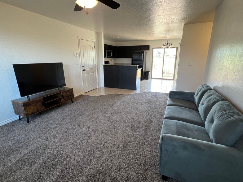 Interior Photo - Prairie Breeze Townhomes