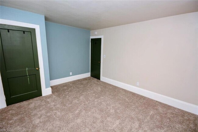 Building Photo - 1330 Monterey Ave