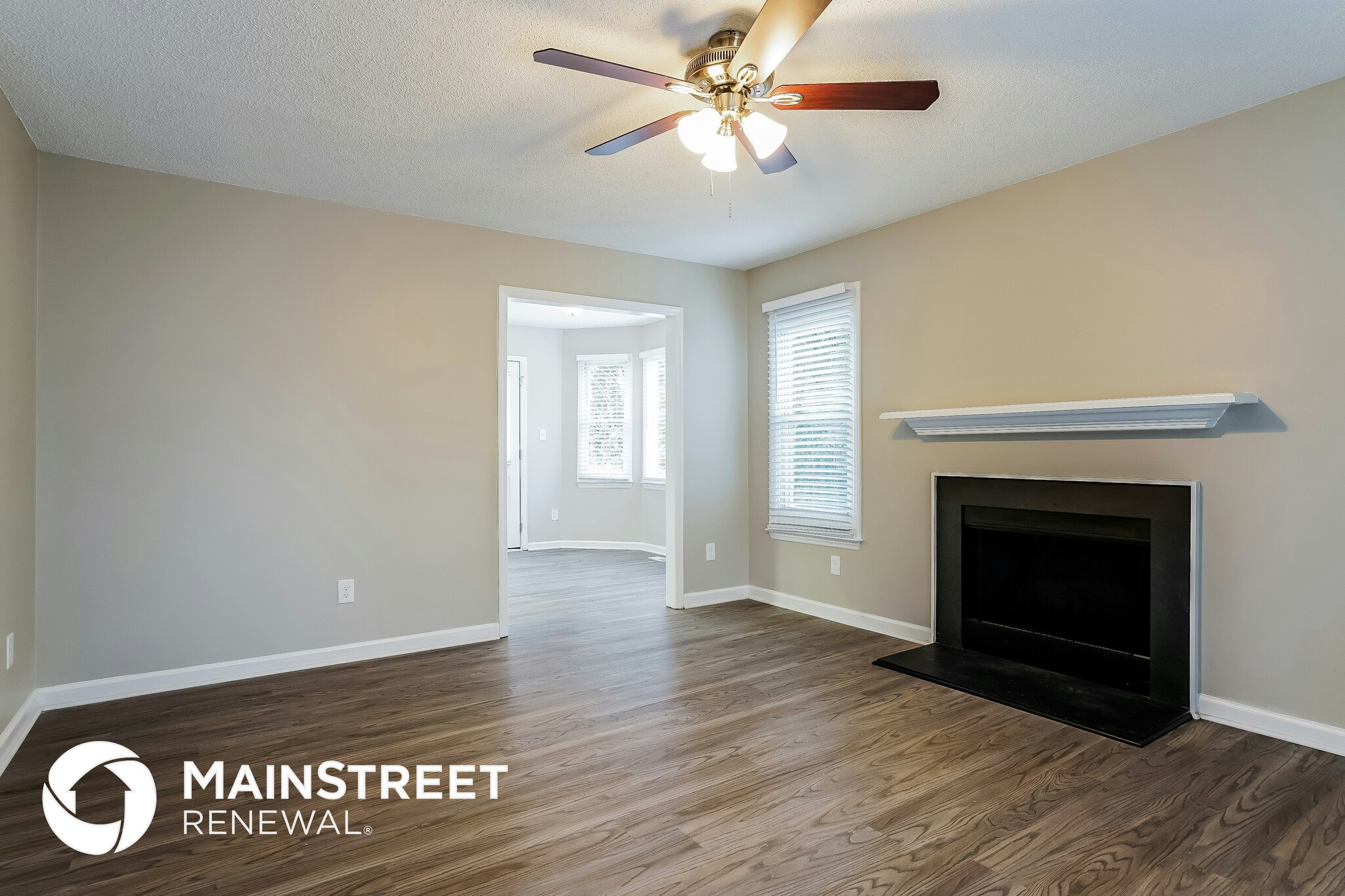 Building Photo - 5124 Lundy Dr
