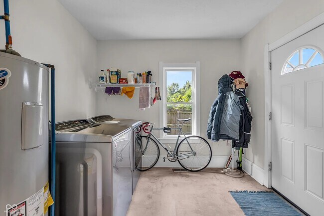 Building Photo - 2508 Carrollton Ave