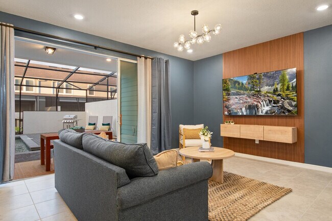 Building Photo - 4110 Lana Ave