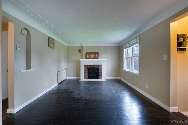 Building Photo - 845 Cleveland Dr