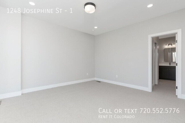 Building Photo - 1248 Josephine St