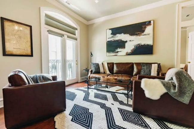 Building Photo - 315 N Rollston Ave