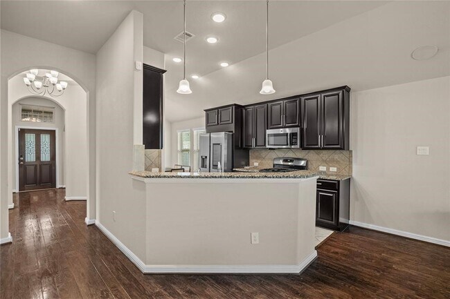 Building Photo - 4808 Ladona Ct