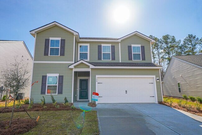 Building Photo - 128 Kingswood Cir