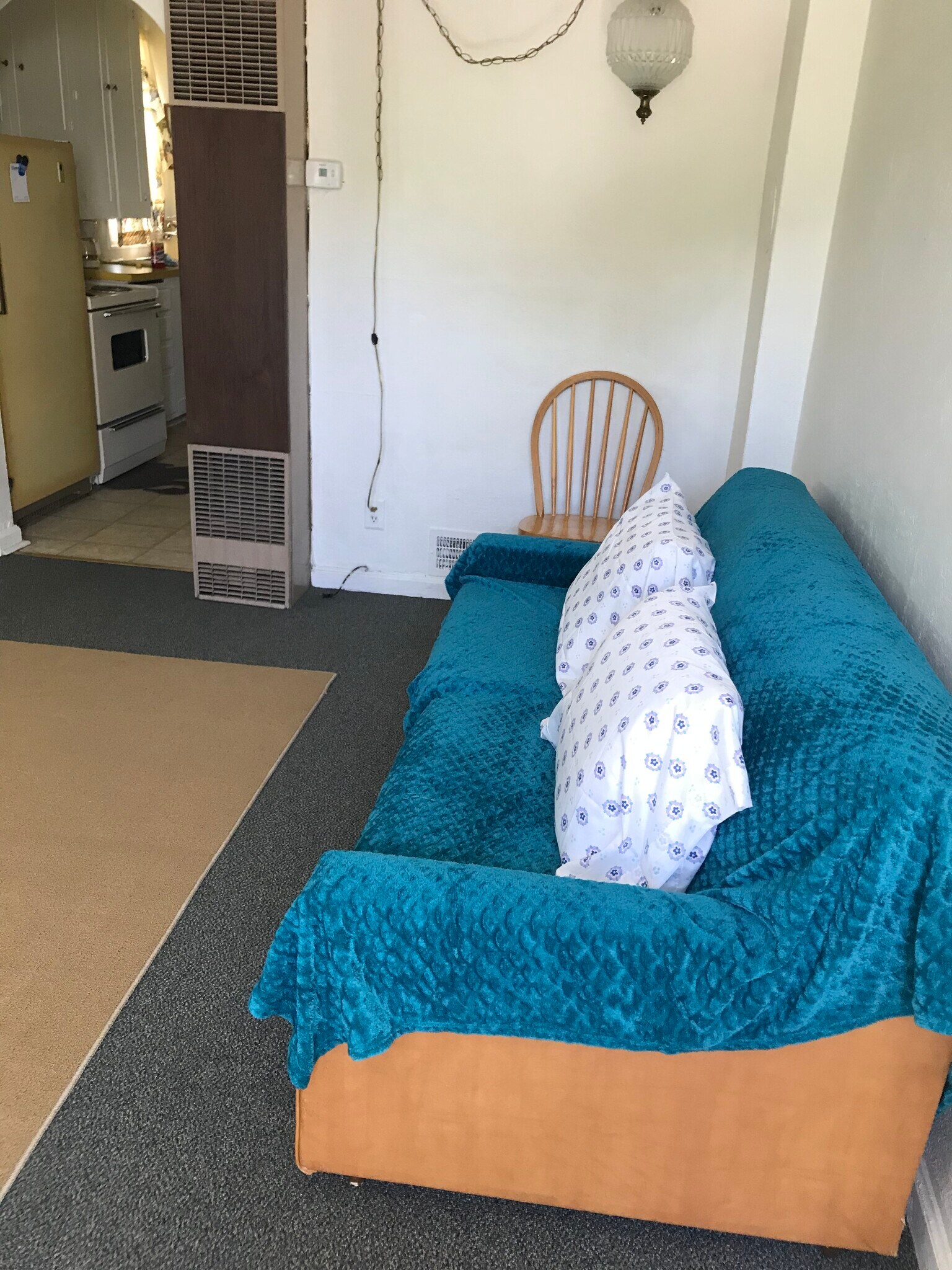 Building Photo - 721 N Arthur Ave