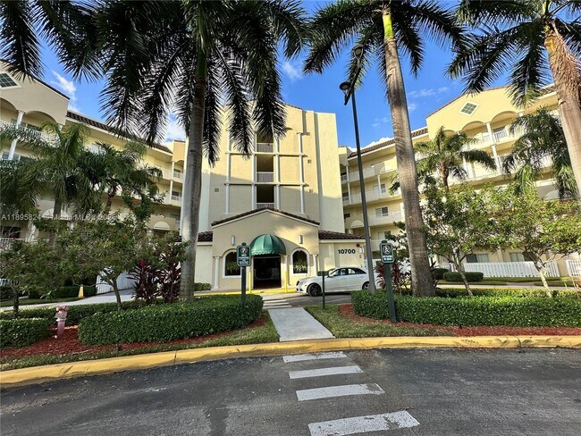 Building Photo - 10700 NW 66th St