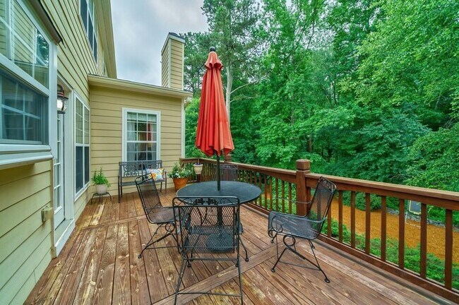 Building Photo - 5342 Tormeall Trace