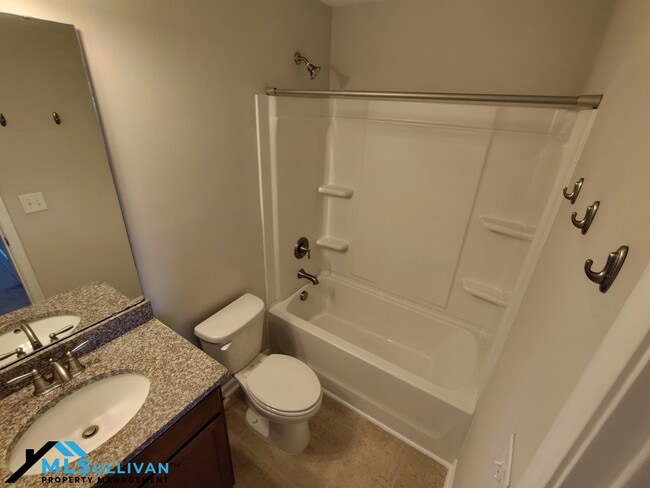 Building Photo - 1013 Kudzu St