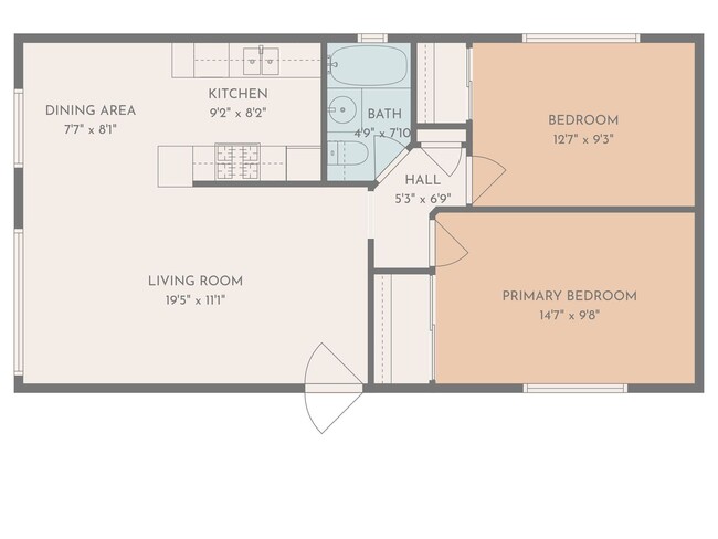 Building Photo - 69 Glendora Ave