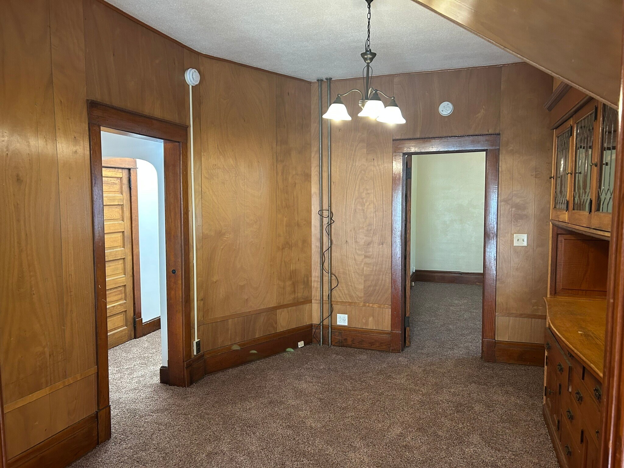 Building Photo - 1131 Jessie St