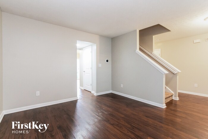 Building Photo - 3735 Pursley Ln